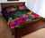 Palau Quilt Bed Set - Summer Hibiscus - Polynesian Pride