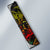 Cook Islands Auto Sun Shades Turtle Hibiscus Reggae - Polynesian Pride