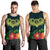 Polynesian Hawaii Men's Tank - Heart with - Polynesian Pride