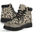 Polynesian 23 Season Boots - Polynesian Pattern - Polynesian Pride