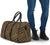 Polynesian Nation Gold Hawaii Travel Bag - Polynesian Pride