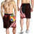 Tonga Men's Shorts - Wings Style - Polynesian Pride