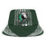 Hawaii - Kapaa High Bucket Hat - AH - Polynesian Pride