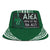 Hawaii - Aiea High Bucket Hat - AH - Polynesian Pride