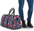 Tropical Flower Hawaii Travel Bag - Polynesian Pride