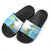 Tuvalu Rugby Slide Sandals Special - Polynesian Pride