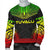 Tuvalu Sweater - Polynesian Chief Reggae Version - Polynesian Pride