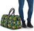 Tropical Pineaapple Hawaii Travel Bag - Polynesian Pride