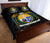 Nauru Polynesian Quilt Bed Set - Polynesian Pride