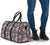 Tropical Butterfly Pink Hawaii Travel Bag - Polynesian Pride