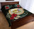 Hawaii Polynesian Quilt Bed Set - Special Hibiscus - Polynesian Pride