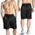 Specialty Polynesian Men's Shorts Grey - Polynesian Pride