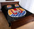 French Polynesia Polynesian Quilt Bed Set - Polynesian Pride