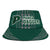 Hawaii - Pahoa High Bucket Hat - AH - Polynesian Pride