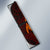 Fiji Auto Sun Shades - Tribal Tuna Fish - Polynesian Pride