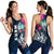 Guam Women's Racerback Tank - Guam Summer Vibes - Polynesian Pride