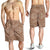 Polynesian Tribal Men's Shorts Grown - Polynesian Pride