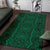 Hawaii Area Rug Polynesian Symmetry AH - Polynesian Pride