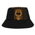 Hawaii Polynesian Bucket Hat - Ikaika Hawaiian - Polynesian Pride