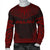 Palau Sweater - Polynesian Chief Red Version - Polynesian Pride