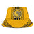 Hawaii - James Campbell High Bucket Hat - AH - Polynesian Pride