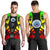 Federated States Of Micronesia Men Tank Top - Polynesian Tattoo Reggae - Polynesian Pride