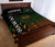 Hawaii Quilt Bed Set - Hawaii Seal Rocket Style - Polynesian Pride