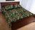 Hawaii Quilt Bed Set Tropical Flamingo Hibiscus AH - Polynesian Pride