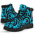 Polynesian 31 Season Boots - Polynesian Pattern - Polynesian Pride