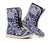 Polynesian Polar Boots 01 - Polynesian Pride