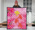 Hawaii Premium Quilt - Polynesian Pink Plumeria Turtle - Polynesian Pride