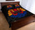 Tahiti Polynesian Quilt Bed Set - Polynesian Pride