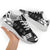 Niue Sport Sneakers - Polynesian Tattoo Black - Polynesian Pride