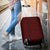 Polynesian Luggage Cover 04 - Polynesian Pride