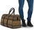 Polynesian Tattoo Tribal Gold Hawaii Travel Bag - Polynesian Pride