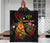 Kosrae Polynesian Personalised Premium Quilt - Legend of Kosrae (Reggae) - Polynesian Pride