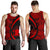Cook Islands Polynesian Men'S Tank Top 05 - Polynesian Pride