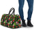 Tropical Flower Mix Hawaii Travel Bag - Polynesian Pride