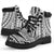 Polynesian 39 Season Boots - Polynesian Pattern - Polynesian Pride