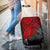 Polynesian Hawaii Luggage Covers - Red Turtle - Polynesian Pride