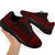 Norfolk Island Sporty Sneakers - Polynesian Chief Red Version - Polynesian Pride