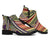 Polynesian Fashion Boots 22 - Polynesian Pride