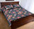 Hawaii Quilt Bed Set Tropical Butterfly Pink AH - Polynesian Pride