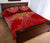 Rotuma Quilt Bed Set - Polynesian Pride