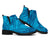 Polynesian Fashion Boots 08 - Polynesian Pride