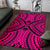 Hawaii Area Rug Polynesian Tradition AH - Polynesian Pride