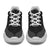 Hawaii Kanaka Maoli Polynesian Chunky Sneaker Line Style Grey - Polynesian Pride