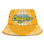 Hawaii - Kaiser High Bucket Hat - AH - Polynesian Pride