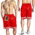 American Samoa Men's Shorts - Nu'uuli Manulele Tausala - Polynesian Pride