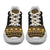 Niue Chunky Sneakers - Polynesian Chief Gold Version - Polynesian Pride